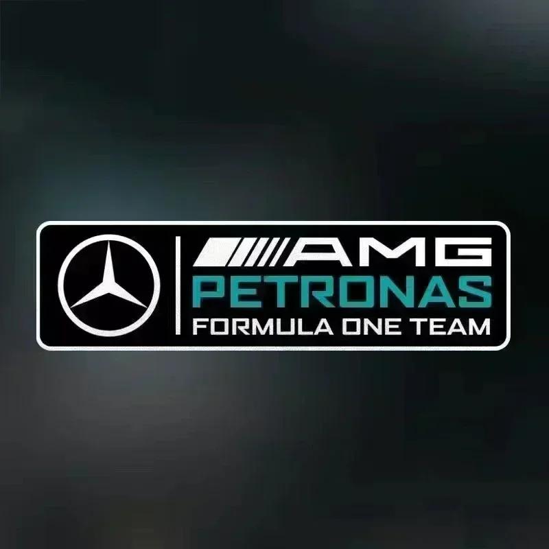 Adesivi Riflettenti Antigraffio per Lunotto Posteriore Auto Per Mercedes Benz AMG W206 W204 W205 W212 W213 W221 W222 W223 W251 W464 W240