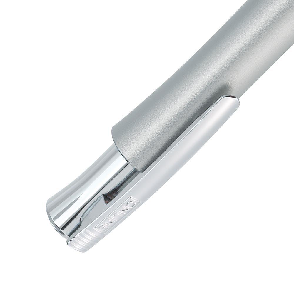 ONLINE Cruiser Silver Sketch Pencil 36415 5.5mm (Official Import)
