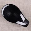 Gear Shift Shifter Knob Head Cover Trim Fit For Infiniti G25 G35 G37 New