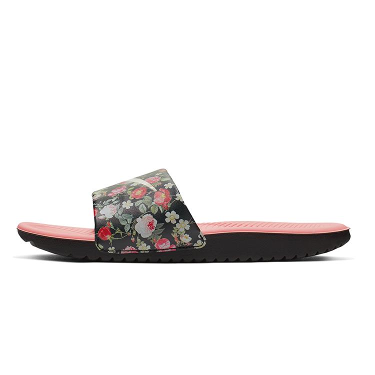Шлепанцы Nike Kawa Slide Vf Pale Ivory Gs BV1226-001 32