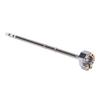 3D Joystick Desoldering Iron Tip and Heating Stick Fit for T12 Soldering Station Copper Joystick Soldering Iron Tip Fit