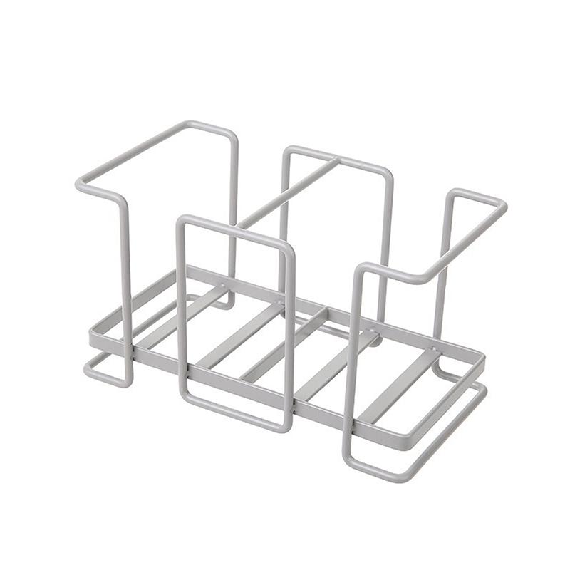 1Pcs Disposable Cup Storage Rack Cup Picker Cup Storage Rack Tea Cup Home Kitchen Paper Cup Display Rack Storage Supplies