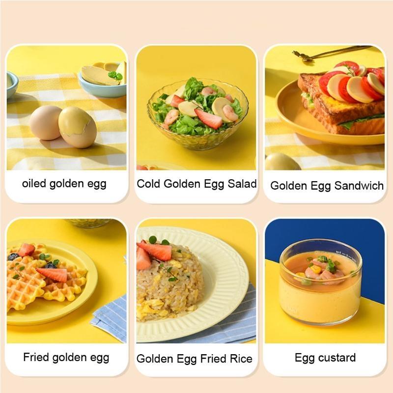 Hand Egg Shaker Manual Golden Egg Puller White Yolk Mixer Manual Stiring Yolk Shaker China Mainland