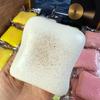 Strawberry Cream Toast Slow Rebound Squeeze Toy