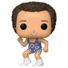 Figurine pop dancing richard simmons - ocio stock - noir