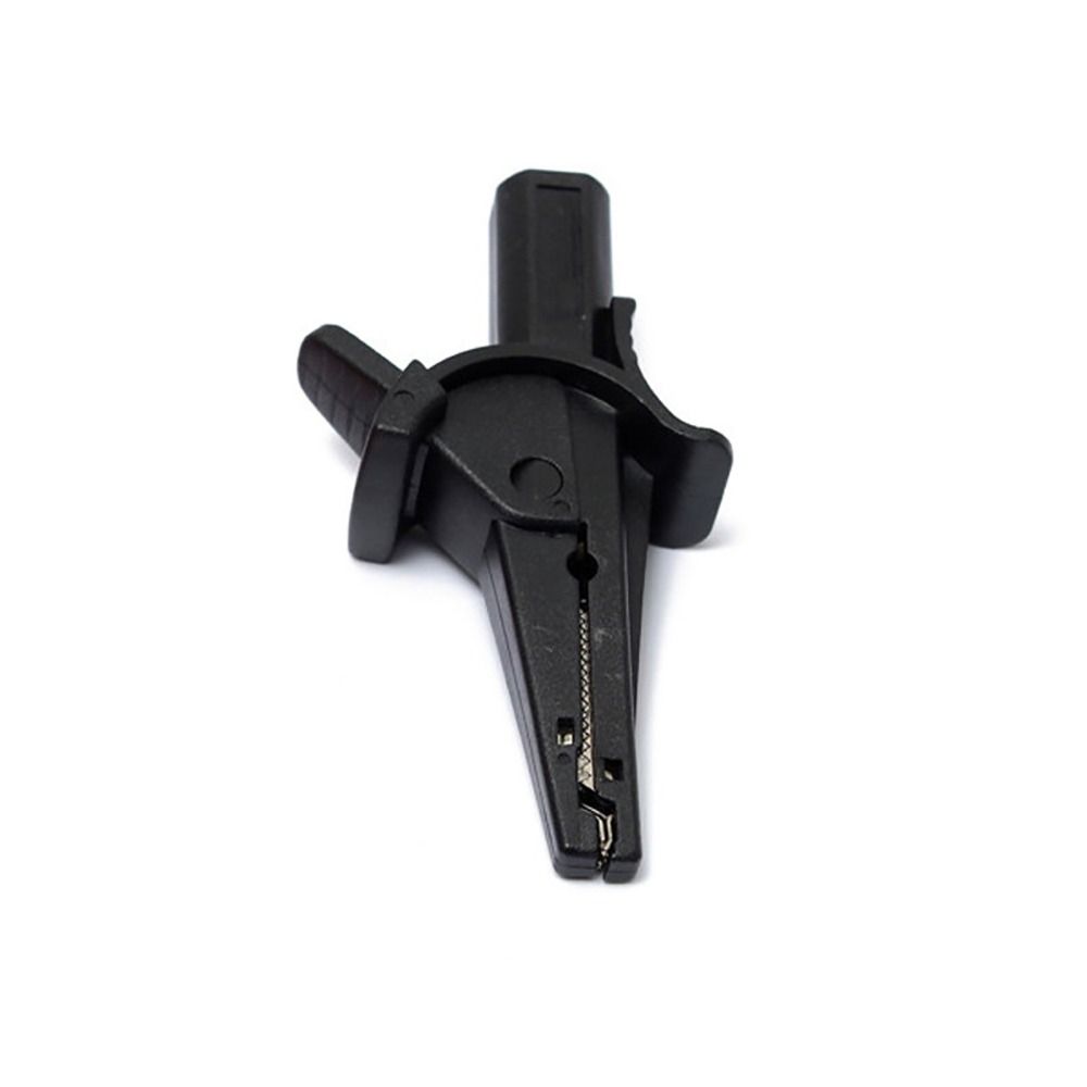 Current Insulation Probe Clip Test Clip Crocodile Clip Connectors Crocodile Clamp Alligator Clips