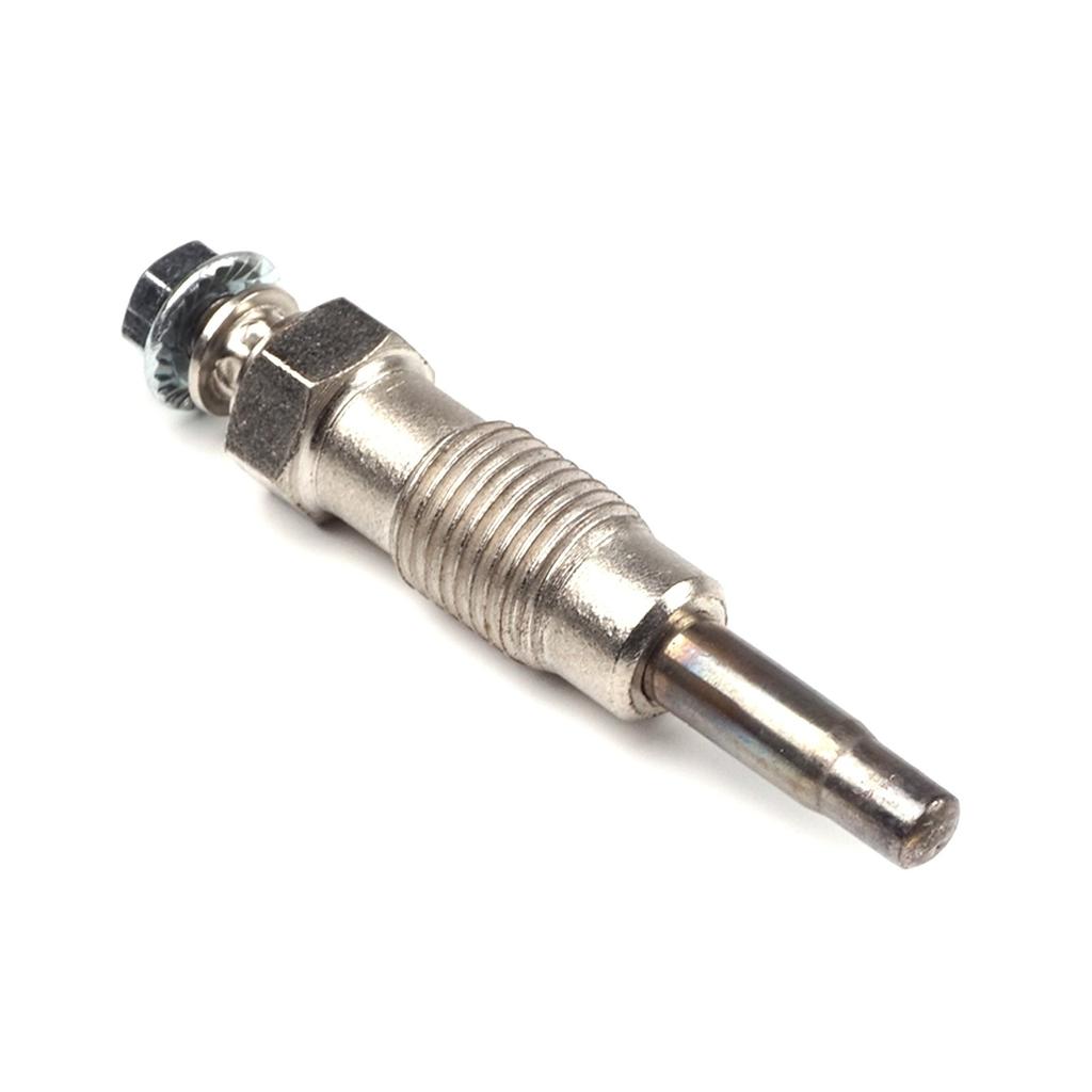 Bross Auto Parts BGP51 1 Piece Heater Glow Plugs GX68, 0100226190 for Ford Fiat Opel Renault 1.6-2.5 D Ship From Turkey