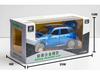 Boxed New Ao X5 1:32 Alloy Off-Road Car Model Toy with Sound and Light.