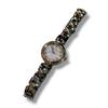 Used SEIKO Solar Watch SAKURA Blooming Limited Edition Cherry Blossom Women's Brand SWFA206 SEIKO SELECTION