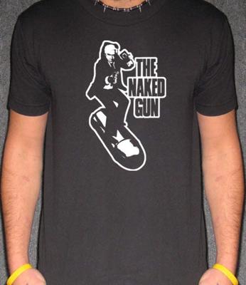Oberteile – T-Shirts