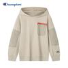 Champion Kids Tech Hooded Sweatshirt 2025 Autumn Collection