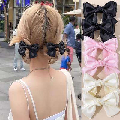 Haar-Accessoires – Haarklammern