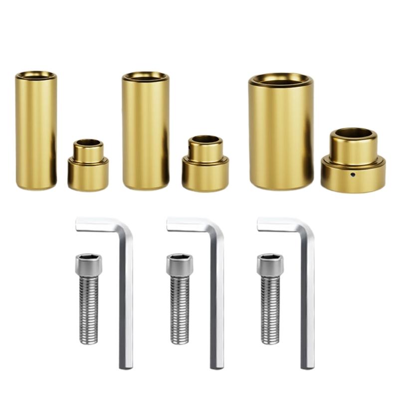 

Sturdy Aluminum Alloy Mold Heads for Seamlessly Pipe Connection and Efficient Heat Distribution In Projects Supplies 1