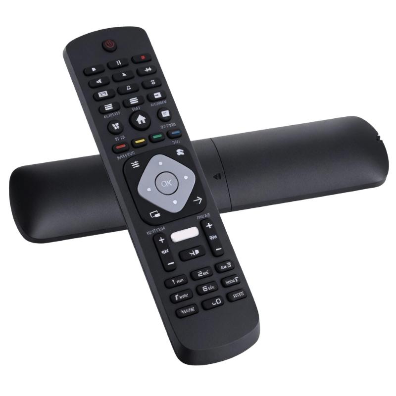 Replacement Television Remote Control for HOF16H303GPD24 398GR08B TV Controller ABS Construction TV Accessories