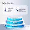 High Borosilicate Glass Petri Dish