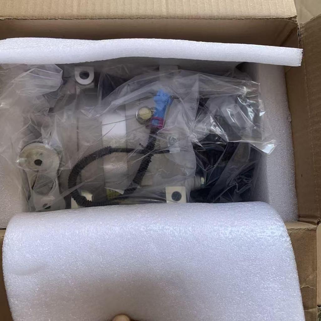 Air Conditioning Compressor for Sinotruk Howo AZ964913000007