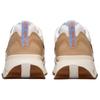 Nike Air Max Dawn Cushioning Low top Running Shoes Men's White Brown IR7542-121