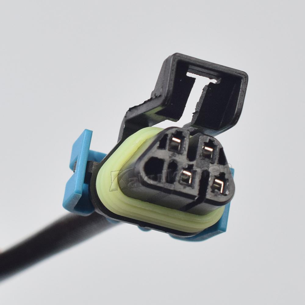 Senzor O2 din fabrică Sondă Lambda Senzor de oxigen 234-4530 2344530 12639692 Pentru CHEVROLET CAPTIVA SPORT EQUINOX GMC TERRAIN