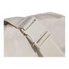 adidas Recycled Polyester Crossbody Bags Small Unisex Beige KS5181