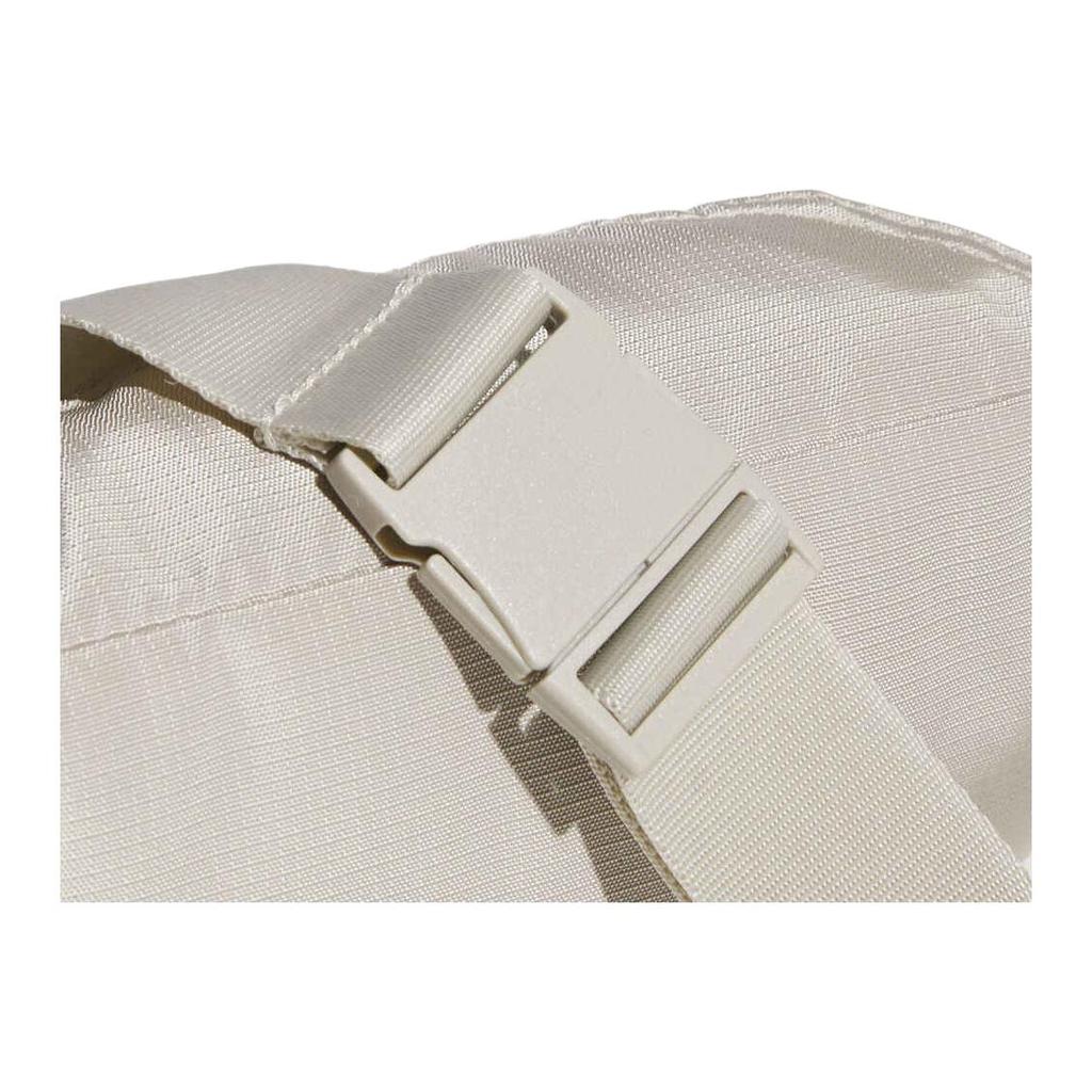 adidas Recycled Polyester Crossbody Bags Small Unisex Beige KS5181