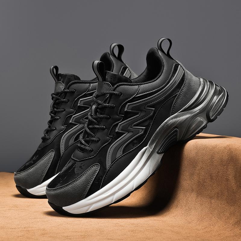 Herren Freizeitsportschuhe, Walking Sportschuhe, Herren Sportschuhe, Herren Outdoor Streetstyle Sportschuhe, Herrenschuhe