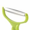 Vegetables Peeler Knife Wide Mouth Fruit Tools Stainless Steel Cabbage Graters Salad Potato Slicer Kitchen Gadgets Accessories
