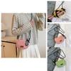 Elegant Versatile Women's Tote Bag Stylish Large Capacity Shoulder Bag In Summer 2024