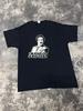 Vintage Ron Burgundy I M Kind Of Big Deal Crewneck Black Color Size Xl T Shirt