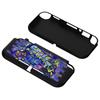 Vlastné ochranné puzdro kompatibilné s krytom PlayVital Switch kompatibilné s ochranným krytom pre Switch pre Switch Lite (mäkké) Lite, (mäkké) Svetlo,