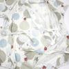 Takihyo Snoopy Jinbei Coverall Romper for Baby Boys and Japanese Size 215152615 Girls, Pattern, 80,
