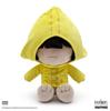 [Officially Licensed Product] [Merchandise] Youtooz LITTLE NIGHTMARES Plush Toy (Six)