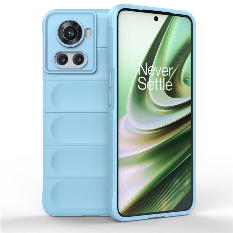 For OnePlus ACE 5G Cover For OnePlus 10R ACE Pro Case 6.7 inch Shockproof Rubber Silicone Bumper For OnePlus ACE 5G Fundas