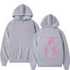 Ed Sheeran Loop Tour 2026 Merch Hoodie Unisex Hip-hop Sweatshirts Long Sleeves Loose Casual Oversized Winter Pullover Tops
