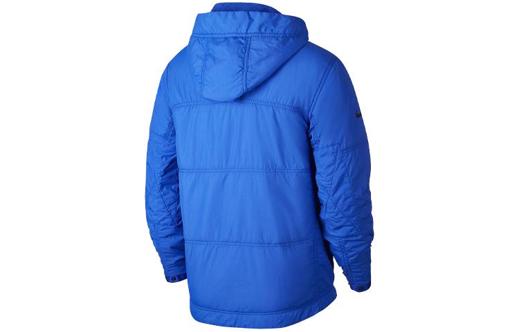 Nike Puffer Jacket Men's Royal Blue BV4790-480