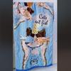 Extra Large Cotton Gauze Cartoon Bath Towel - Soft, Quick-Drying for Adults & Kids