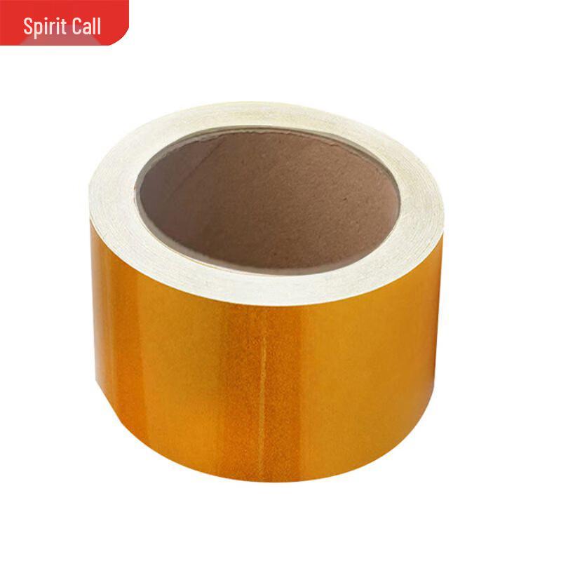 Mingling Reflective Warning Tape