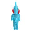 Parrot Shape Adult Inflatable Costume, Adult