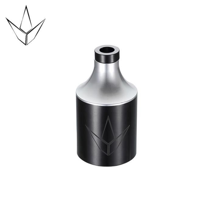 Pegs Blunt Street Back - Chrome - Mixte