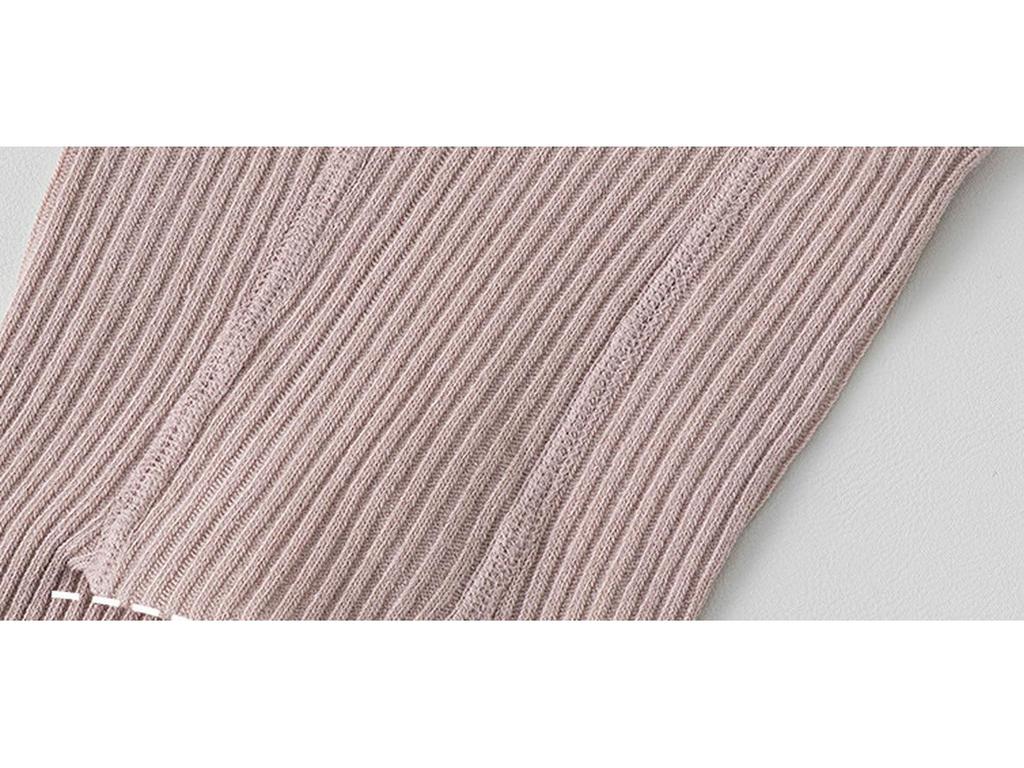 New Spring/Autumn Girls' Tights: Baby Base Layer Pants & One-Piece Combed Cotton Socks