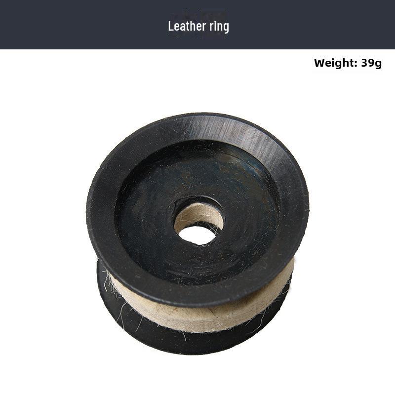 

Ручной пистолет для герметика из нержавеющей стали - 50 см, многоцелевой, для противоугонных дверей