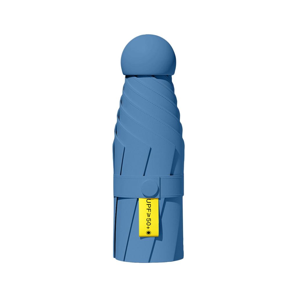 Sunscreen And UV Shield Small Parasols, Pocket Umbrellas