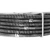 Spiral Pipe Cleaner Spring Hydraulic 5 X 2.3 M Dia. 16 Mm Kit