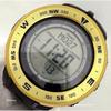 Used CASIO PRO TREK PRG-330 Solar