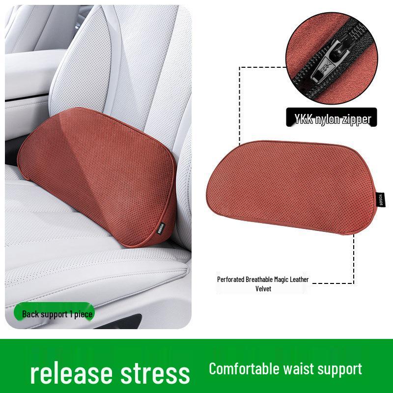 Lexus ES200/ES300h/RX300 Lumbar Support Cushion for Driving