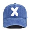 Vintage Adjustable Unisex Vintage Cap for Outdoor Hiking and Mountaineering