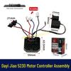 Controler ciocan electric fără sudură Placă de control motor 5230 cu întrerupător 00227