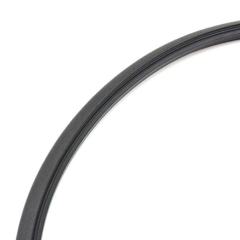 Sunroof Opening Cover Seal Sun Roof Seal Sun Roof Seal 54137157374 For 1 3 Series For E81 E82 E87 E90 Brand New