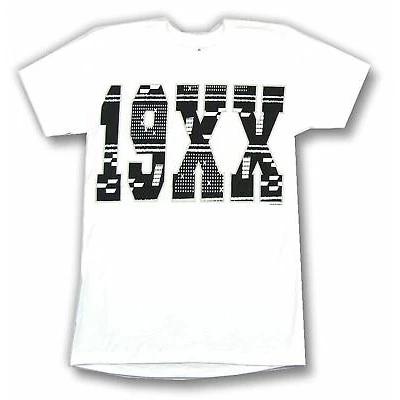 Men s Machine Gun Kelly (Music) 19xx T-shirt Small White XS