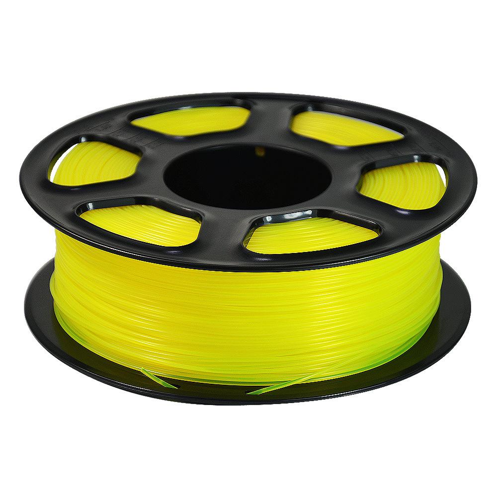 

Biodegradable PLA 1.75mm Filament for 3D Printer High Gloss Filament , Accuracy Tolerance +/- 0.03mm I