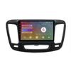 Chrysler 200 (2015-2017) Android Touchscreen GPS Navigation with Bluetooth & CarPlay